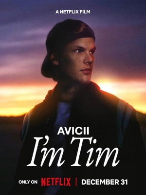 Avicii – Tôi Là Tim