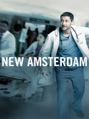 New Amsterdam (Mùa 1)