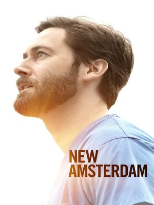 New Amsterdam (Mùa 3)