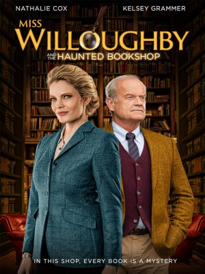 Cô Willoughby Và Hiệu Sách Ma Ám