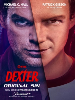 Dexter: Tội Ác Nguyên Thủy