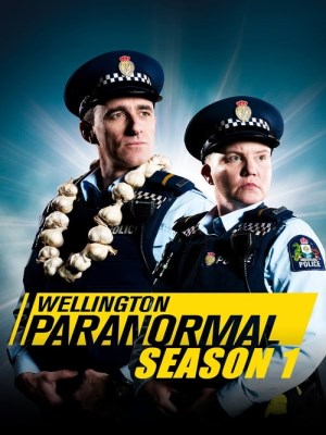 Wellington Paranormal (Mùa 1)