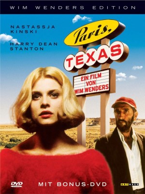 Paris, Texas