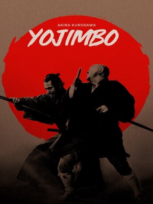 Yojimbo