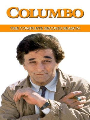 Columbo (Mùa 2)