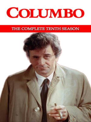 Columbo (Mùa 10)