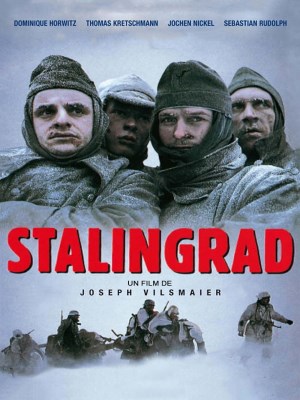 Trận Chiến Stalingrad