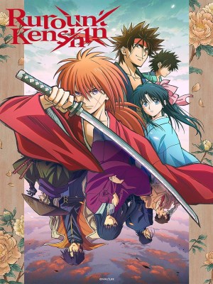 Lãng Khách Kenshin