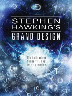 Thiết Kế Vĩ Đại Của Stephen Hawking