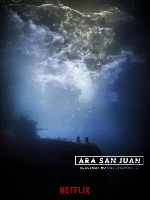 ARA San Juan: Chiếc Tàu Ngầm Mất Tích