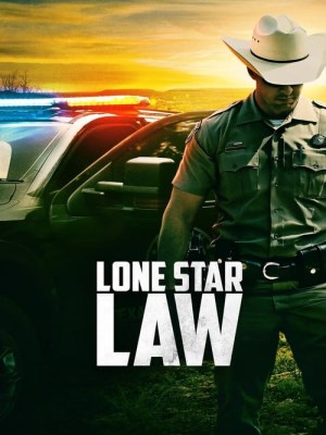 Lone Star Law (Mùa 1)