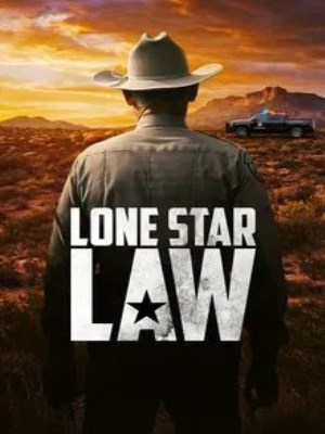 Lone Star Law (Mùa 2)