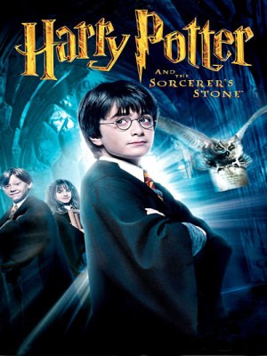 Harry Potter Và Hòn Đá Phù thủy