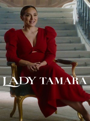 Quý Bà Tamara