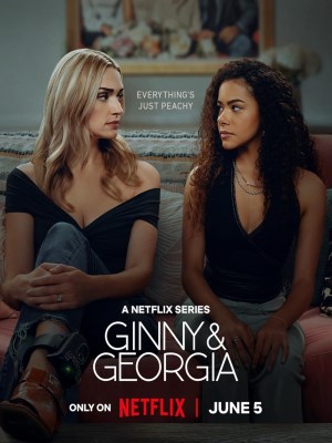 Ginny Và Georgia (Mùa 3)