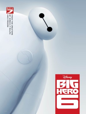 Biệt Đội Big Hero 6