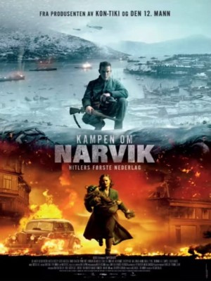 Trận Chiến Ở Narvik