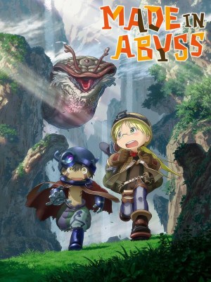 Đến Từ Abyss (Mùa 1)