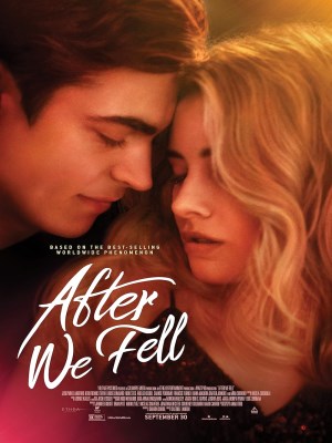 After We Fell: Từ khi chúng ta tan vỡ