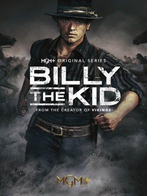 Cậu Nhóc Billy (Mùa 1)