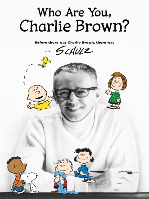 Bạn Là Ai, Charlie Brown?