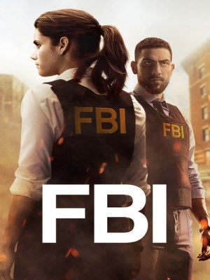 FBI (Mùa 1)