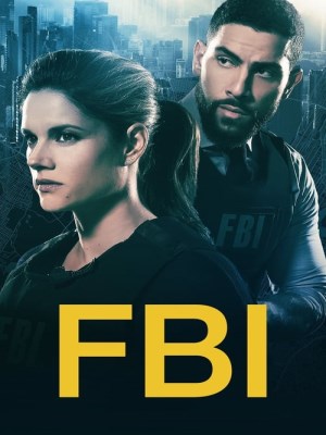 FBI (Mùa 4)