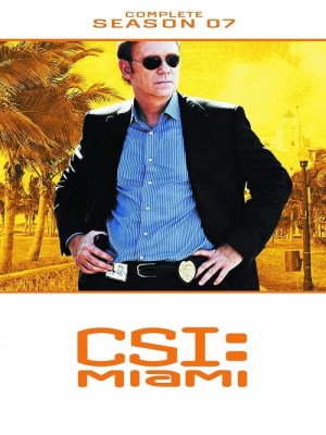 CSI: Miami (Mùa 7)