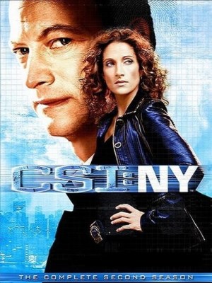 CSI: New York (Mùa 2)