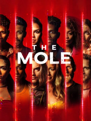 The Mole: Ai Là Nội Gián(Mùa 1)