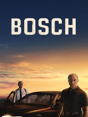 Bosch (Mùa 6)