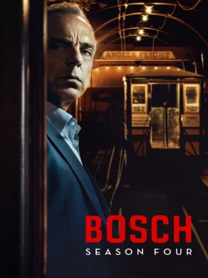 Bosch (Mùa 4)