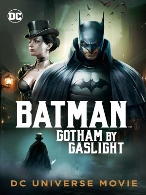 Batman: Gotham của Gaslight