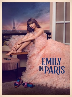 Emily ở Paris (Mùa 3)