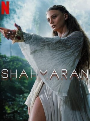 Shahmaran (Mùa 2)