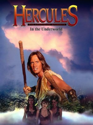 Hercules Ở Địa Ngục