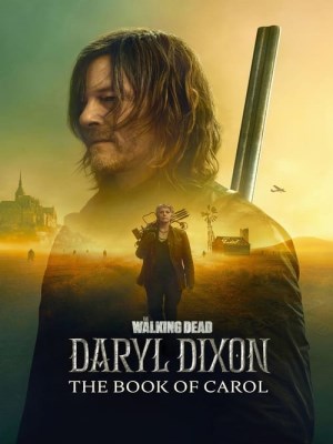 Xác Sống: Daryl Dixon (Mùa 2)