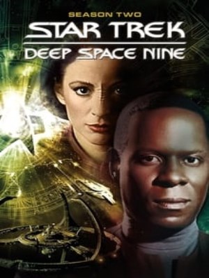 Star Trek: Deep Space Nine (Mùa 2)