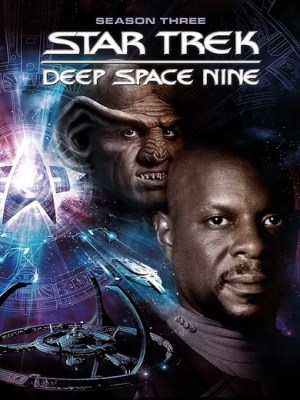 Star Trek: Deep Space Nine (Mùa 3)