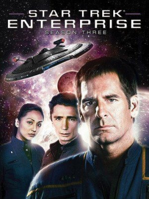 Star Trek: Enterprise (Mùa 3)