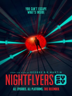 Con Tàu Nightflyers (Mùa 1)