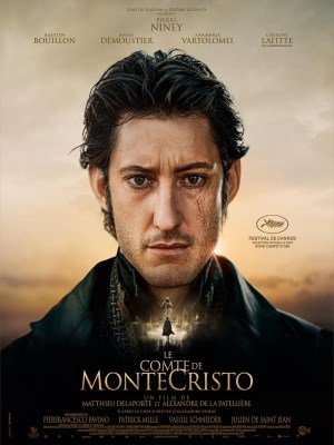 Bá Tước Monte-Cristo