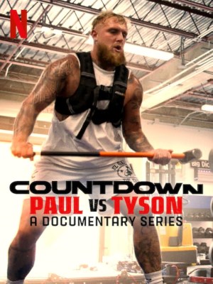 Đếm Ngược: Paul vs. Tyson