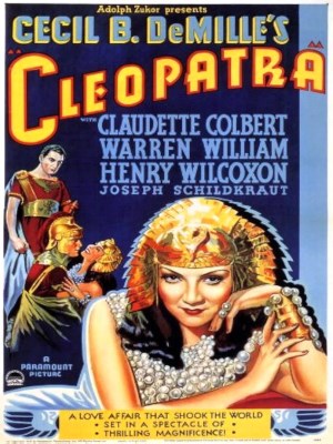 Cleopatra