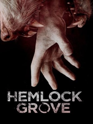 Thị Trấn Hemlock Grove (Mùa 1)