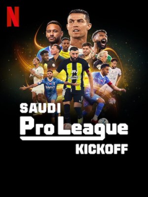 Saudi Pro League: Khai Màn