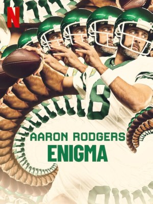 Aaron Rodgers: Điều Bí Ẩn