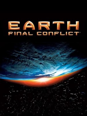 Earth: Xung Đột Cuối Cùng (Mùa 1)