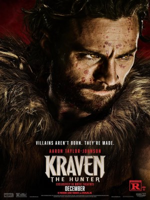 Kraven: Thợ Săn Thủ Lĩnh