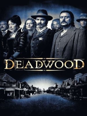 Thị Trấn DeadWood (Mùa 3)